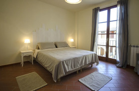 Il Borgo di San Gervasio