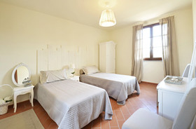 Il Borgo di San Gervasio