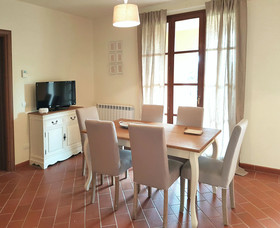 Il Borgo di San Gervasio