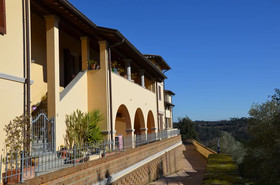Il Borgo di San Gervasio