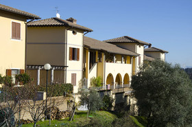 Il Borgo di San Gervasio