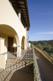 Il Borgo di San Gervasio
