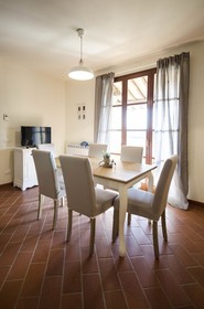 Il Borgo di San Gervasio