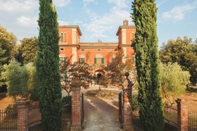 Villa Lena