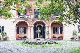 Villa Lena
