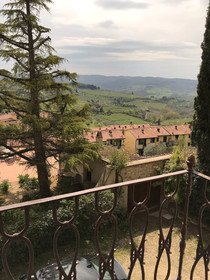 Casa Volpini