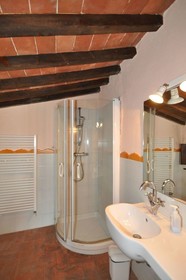 Villa Panzano