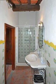 Villa Panzano