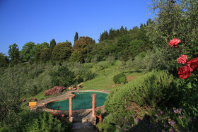 Villa Sangiovese