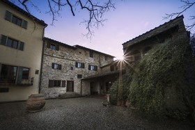 Villa Sangiovese