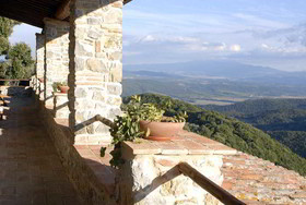 Poggio Alla Rocca