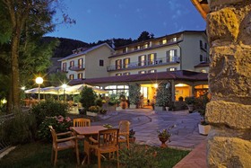 Hotel Ristorante Belvedere