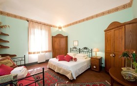 Villa Angelica