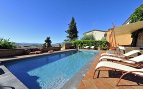 Villa Angelica