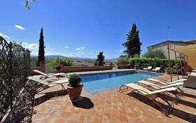 Villa Angelica