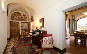 Villa Angelica