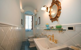 Villa Angelica