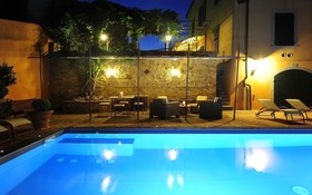 Villa Angelica