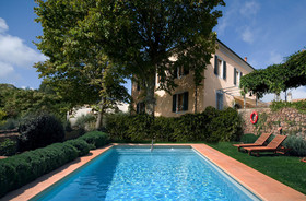 Villa Angelica