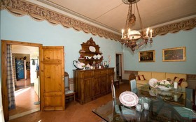 Villa Angelica