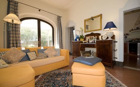 Villa Angelica