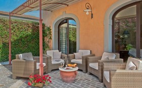 Villa Angelica