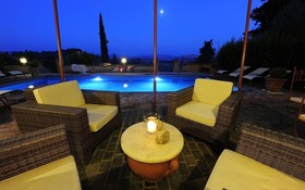 Villa Angelica