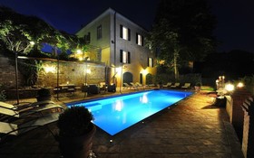 Villa Angelica