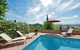 Villa Angelica