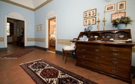Villa Angelica