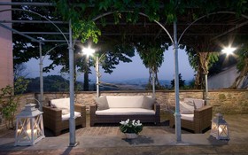 Villa Angelica