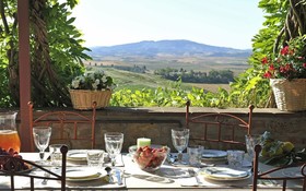 Villa Angelica