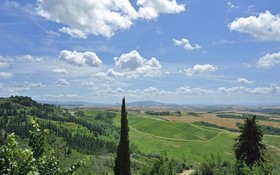 Villa Angelica