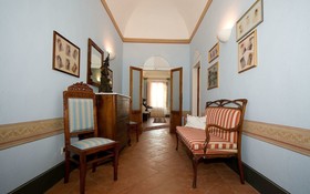 Villa Angelica