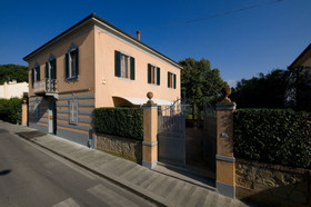 Villa Angelica