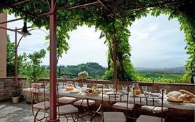Villa Angelica