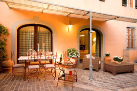 Villa Angelica