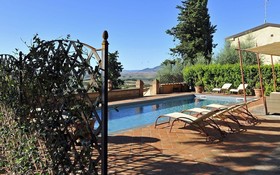 Villa Angelica