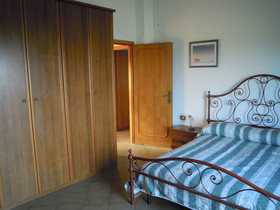 Holiday home Bel Panorama