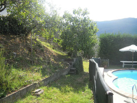Holiday home Bel Panorama