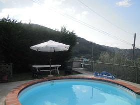 Holiday home Bel Panorama