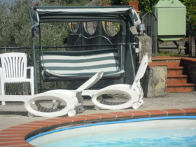 Holiday home Bel Panorama