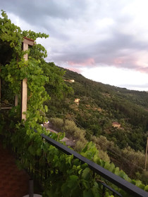 Holiday home Bel Panorama