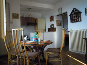 Holiday home Bel Panorama