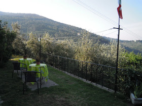 Holiday home Bel Panorama