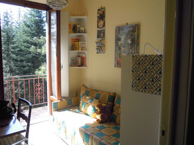 Holiday home Bel Panorama