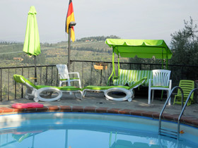 Holiday home Bel Panorama