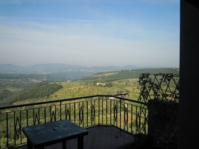 Holiday home Bel Panorama