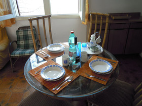 Holiday home Bel Panorama