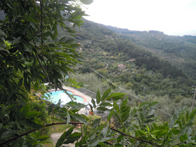Holiday home Bel Panorama